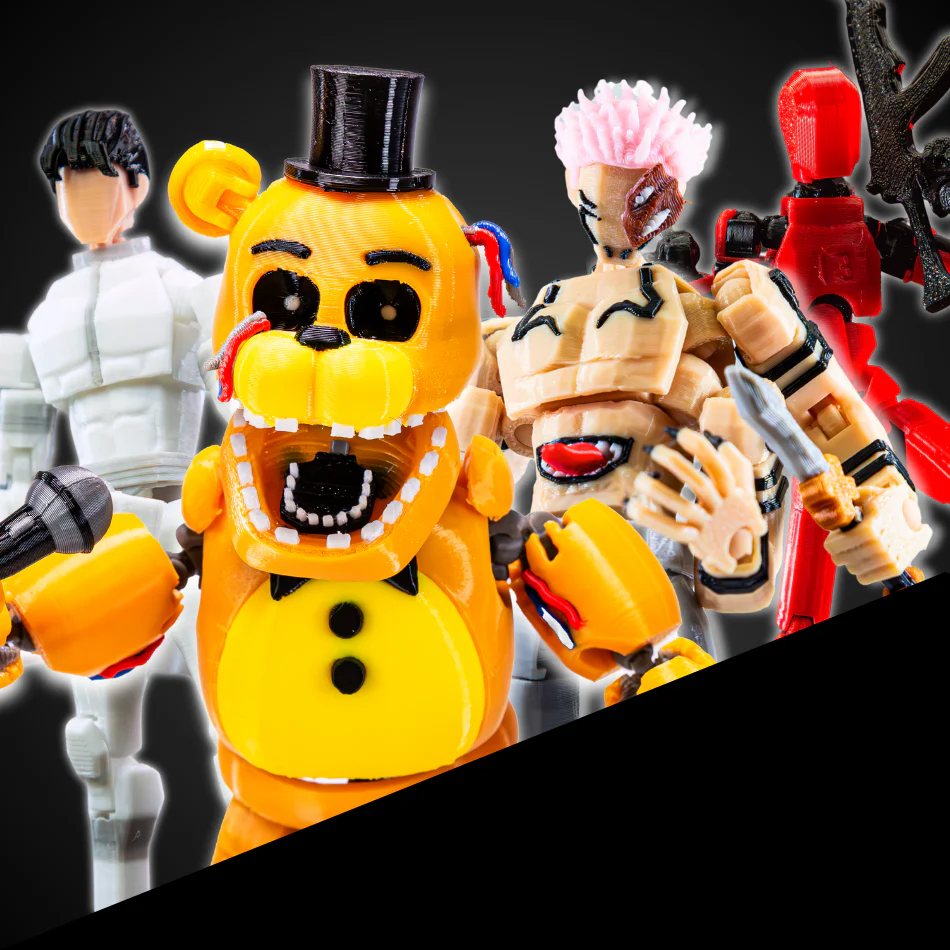 Master Your Titan 13 Collection