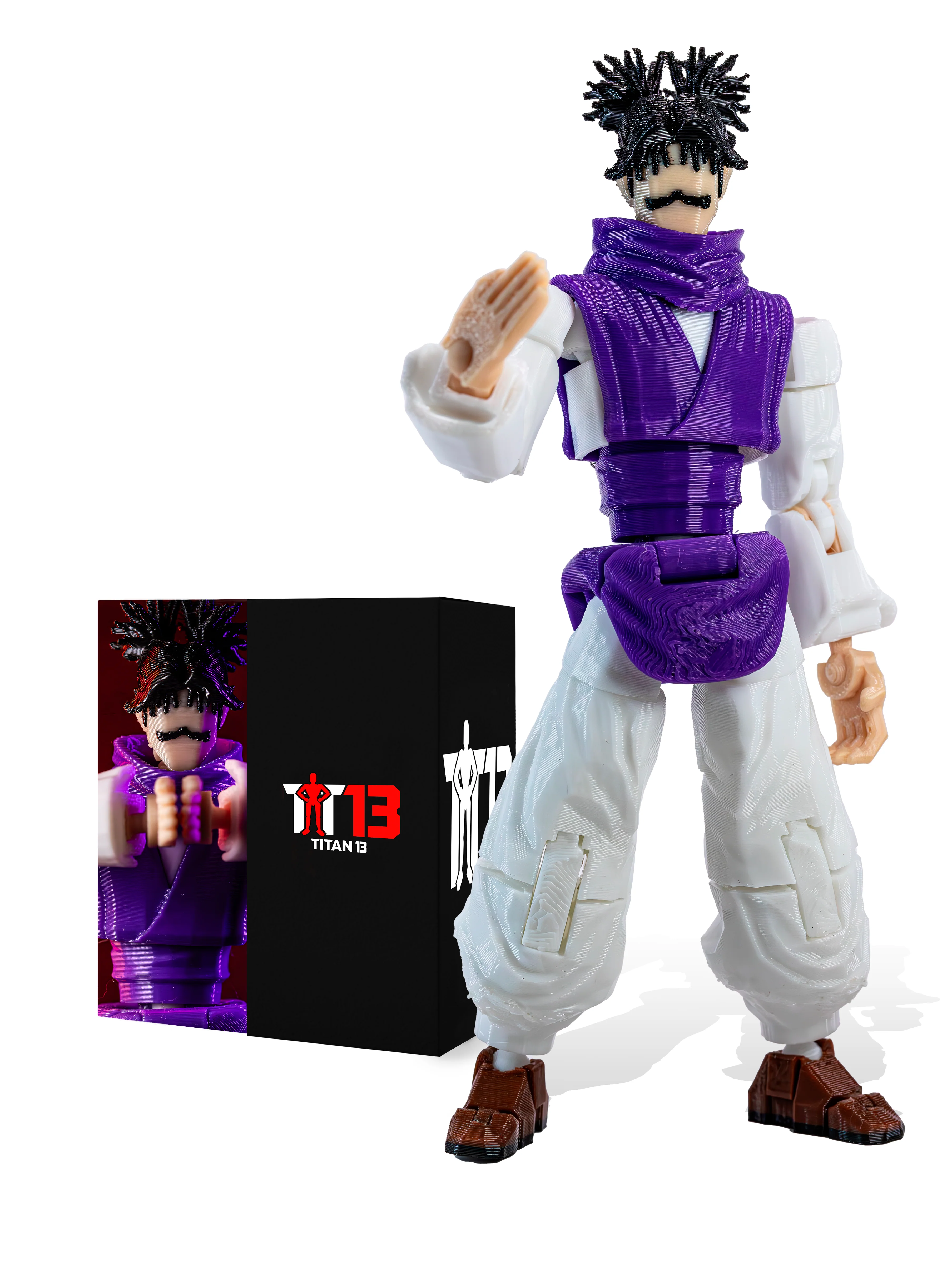 Launch Collection