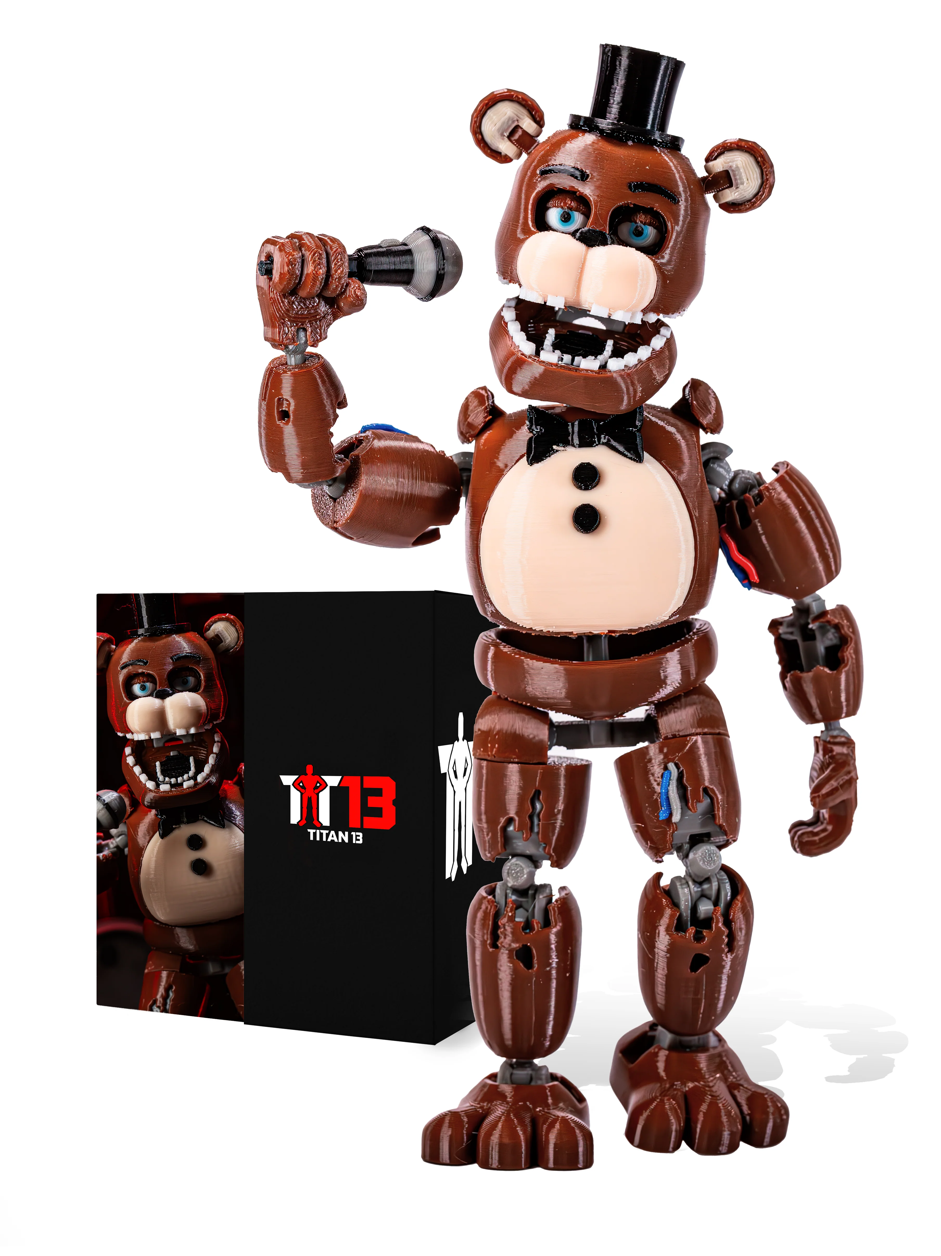 Nightmare Collection